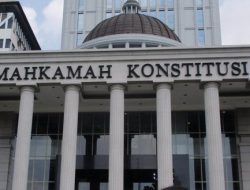 KPU Muna Bacakan Hasil Perolehan Suara Di 321 TPS Di MK