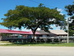 Invetaris Hotel Pemda Muna di Gondol Maling, Kerugian di Taksir Ratusan Juta Rupiah