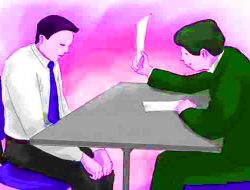 Di Duga CV. Sumber Berkat Abadi Paksa Karyawannya Mengundurkan Diri