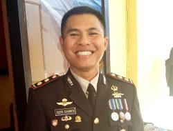 Kapolres Muna : Saya Dukung Kejaksaan Lakukan Kasasi dan Banding Terhadap Emon CS”