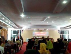 Kejaksaan Kolaka Gelar Penyuluhan Hukum Untuk Desa