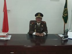 Kejari Muna Ekpose Penyidikan Kasus Dugaan Korupsi ADD Di BPMD Muna