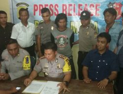 Dijerat Pasal Pembunuhan Berencana, Pelaku Penikaman di Raha Terancam Hukuman Mati