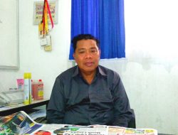 PDAM Koltim Nunggak Rp. 1 Miliar di PDAM Kolaka