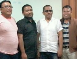 Penetapan Paslon Inarto Ridwan – La Nika, Final