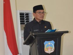 Siap-siap, Tahun Ini Pemda Koltim Buka Pendaftaran CPNS