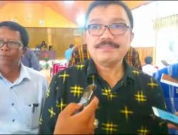 Bupati Wakatobi Pastikan, Oktober Mendatang Pilkades di 19 Desa di Gelar