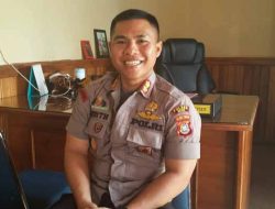 Jelang Sidang Putusan MK, Polres Muna Tambah Pasukan Brimob 1 SSK