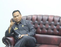 Cabup Kolut Ulfa dan Bobby Belum Kantongi Rekomendasi Dari PDIP