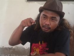 Tim 9 BAP Kolut Bantah BAP Tidak Dapat Partai