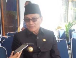 Tony Belum Terima Edaran Mendikbud