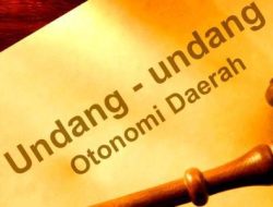 Sekda Koltim Gurui SKPD