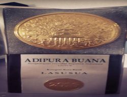 Tahun ini, Pemda Kolut Terima Piala “Adipura Buana 2016“