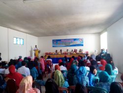 Desa Baula Wakili Kolaka di Ajang Lomba KSI Tingkat Propinsi