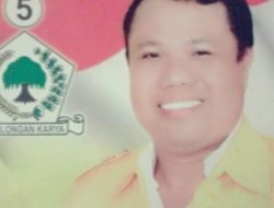 Sekretaris Golkar Muna Barat Bantah Partainya Sudah Mendukung Salah Satu Balon