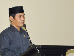Legislator Pertanyakan Soal Lelang Jabatan di Koltim