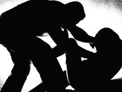 Naas, Jenguk Keluarga di Kolut Gadis Asal Kendari di Perkosa