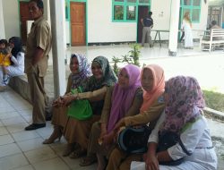 Pegawai RSUD Muna Keluhkan Pembagian  Dana UP