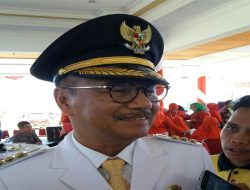 Surunuddin: Kemiskinan, Kesenjangan, Dan Pengangguran Menjadi Problem Kedepan