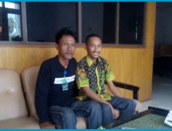 Stok Beras Di Bulog Kolaka Aman Untuk 6 Bulan Kedepan