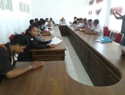Pelayanan Buruk RSUD Muna, DPR Agendakan Hearing