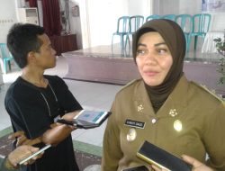 Wakil Bupati Wakatobi: Bulan Januari 2017, Akan Ada Reshuffle Pegawai Pemda