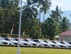 Dijanji Mobil Baru yang Datang Mobil Bekas, Kapus Sanggona Tolak Mentah-mentah