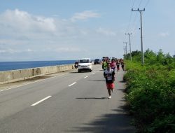 Cari Atlet, KONI Kolut adakan Seleksi Pelari Marathon 10 Kilometer