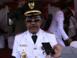 Dana Porprov Tidak Cair,  Stadion Kolut Terancam Tidak Dibangun