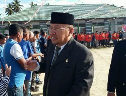 Terpidana Narkoba, Korupsi Tidak Mendapatkan Remisi