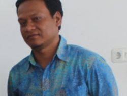 Balon Bupati Kolut “Gengsi” Pilih Jalur Independen
