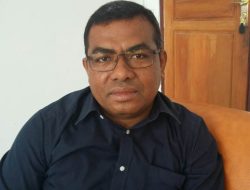 Jadwal Paripurna Molor, Ketua DPRD Muna di Soroti