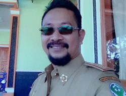 Ini Komentar Sekretaris Dinkes Koltim Terkait Bawahannya Yang Jarang Berkantor