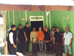 3 WNA Terjaring Operasi Gabungan di Raha