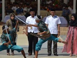 Annur :  Kursi Saya Sudah Lebih