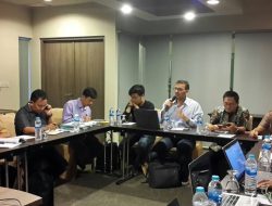 Berkat Madu, Koltim Bakal Ditata Seperti Negara Prancis