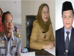 Tiga Calon Perebutkan Kursi Sekda Konsel