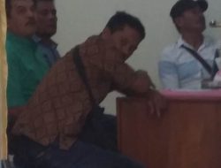 Ratusan Kades di Muna Di Periksa Kejaksaan