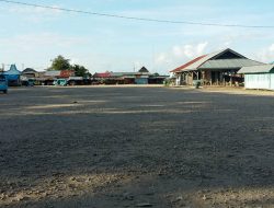 Dishub Muna Dinilai Tak Bisa Tertibkan Terminal Bayangan