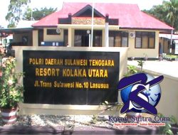 Warga Desa Puncak Monapa Kolut diduga Melakukan Pemerkosaan