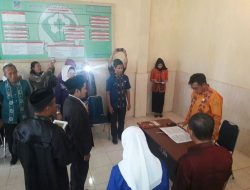 DPRD Nilai Pelantikan Dirut RSUD Koltim Inprosedural