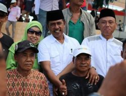 15.000 Simpatisan Rencananya Antar “ANNUR” Mendaftar ke KPU Rabu Depan
