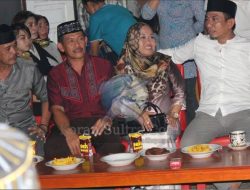 Ulfa Merasa Dihianati Partai PDIP