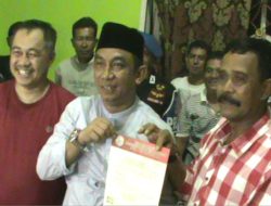 Penyelamatan Partai, Bobby Terima Rekomendasi Partai PDIP