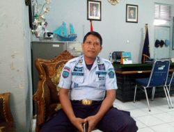 Penghuni Rutan Kolaka Naik Dua Kali Lipat, Kapasitas Ruangan Perlu di Tambah
