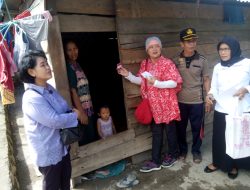 Gunakan JKN – KIS, Warga Rasakan Kemudahan Dalam Berobat