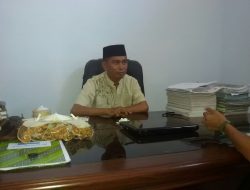 Ini Rincian Pembayaran JCH Koltim saat Pemungutan Rp. 5 Juta per Jamaah
