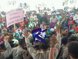 “ARM” Persoalkan Keabsahan SK Bupati Muna Terpilih