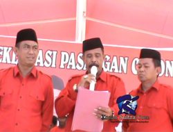 Golkar Tidak Komitmen, Bobby Tinggalkan Golkar, Hamzah “Larikan” PBB