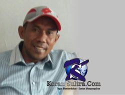 Amiruddin Ako:  Siapa Bilang SK Bupati Tidak Absah ?